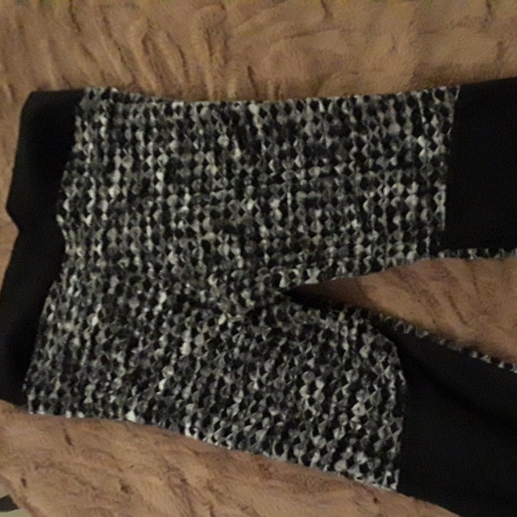 Nike Pro Gym Pants - Picture 2 of 3